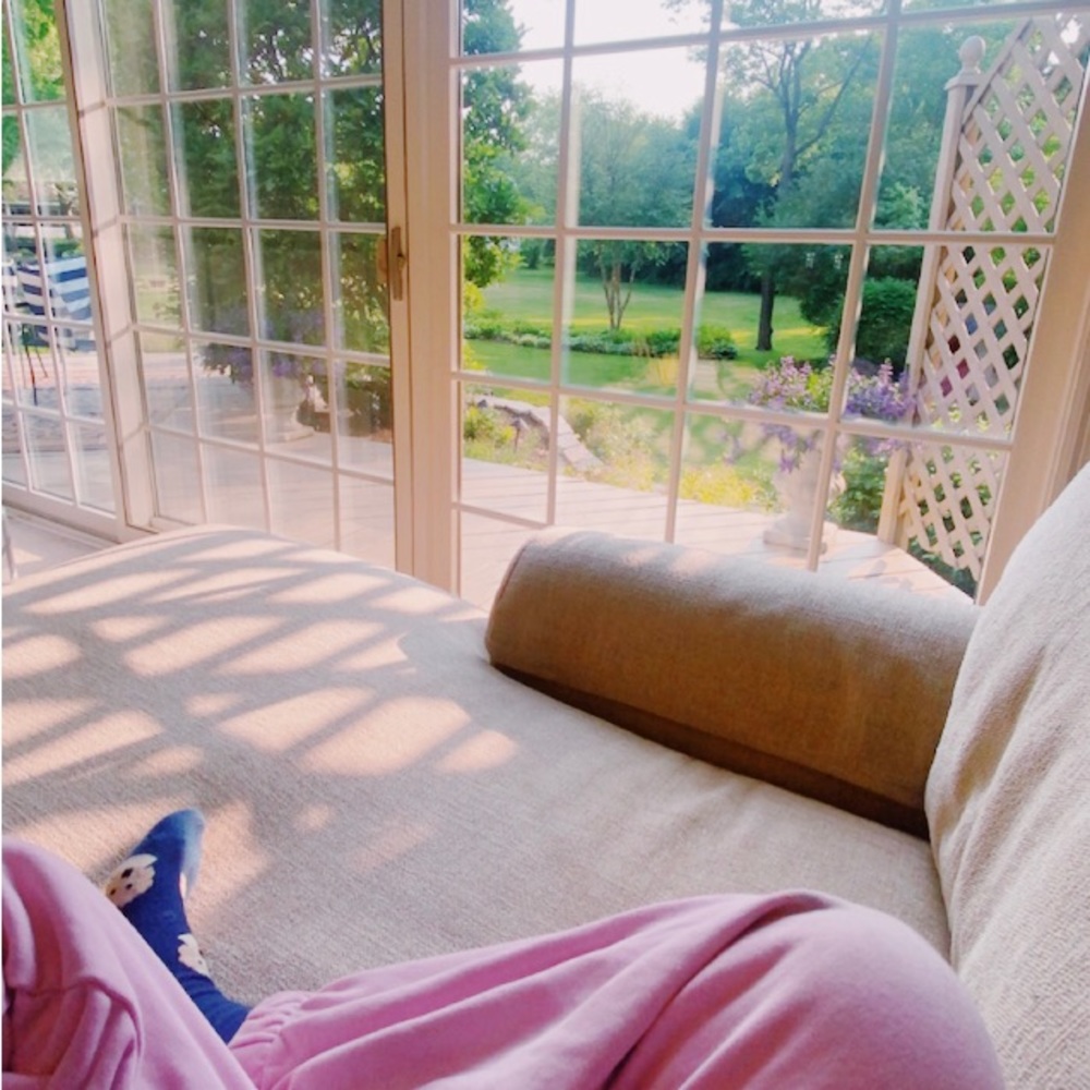 Meet your Posher, Ava's